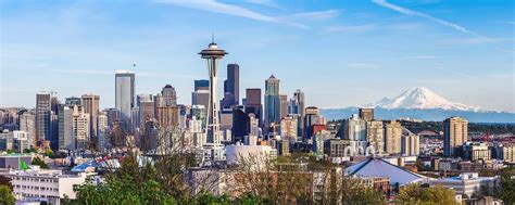 Seattle Tacoma Staffing Agencies & Professional Recruiters